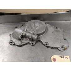116Q024 Variable Valve Timing Solenoid Housing From 2010 Nissan Rogue  2.5  Japan Built
